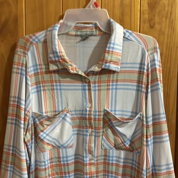 Bydesign women’s button down - Picture 2 of 7